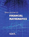 SIAM Journal on Financial Mathematics杂志封面